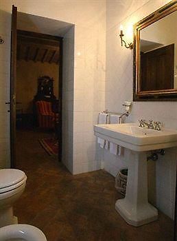 Le Radici Natura & Benessere San Casciano dei Bagni Exterior foto