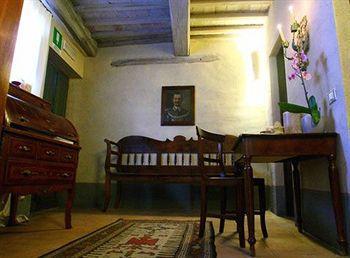Le Radici Natura & Benessere San Casciano dei Bagni Exterior foto