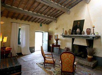 Le Radici Natura & Benessere San Casciano dei Bagni Exterior foto